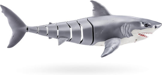Zuru Robo Alive Shark Attack Ηλεκτρονικό Ρομποτικό Παιχνίδι για 3 - Image 6