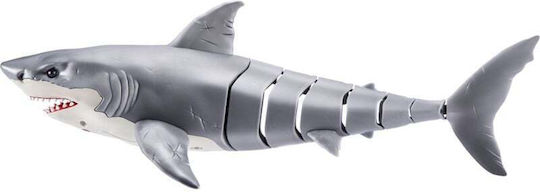 Zuru Robo Alive Shark Attack Ηλεκτρονικό Ρομποτικό Παιχνίδι για 3 - Image 5