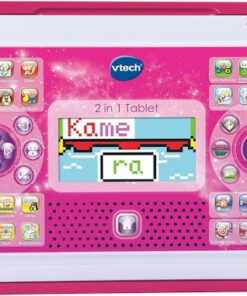 Alternative view of Vtech Ηλεκτρονικό Παιδικό Εκπαιδευτικό Laptop/Tablet 80-155554