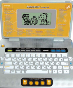 Alternative view of Ηλεκτρονικό Παιδικό Εκπαιδευτικό Laptop/Tablet 80-109744