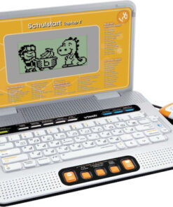 Ηλεκτρονικό Παιδικό Εκπαιδευτικό Laptop/Tablet 80-109744