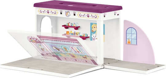 Schleich-S Παιχνίδι Μινιατούρα Horse Club - Sofia’s Beauties 42614 - Image 10