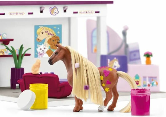 Schleich-S Παιχνίδι Μινιατούρα Horse Club - Sofia’s Beauties 42614 - Image 5