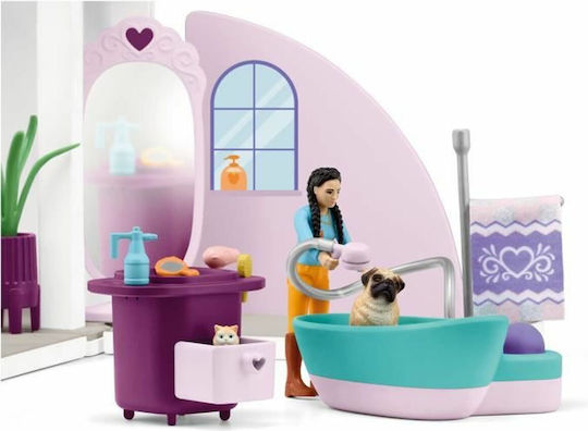 Schleich-S Παιχνίδι Μινιατούρα Horse Club - Sofia’s Beauties 42614 - Image 7
