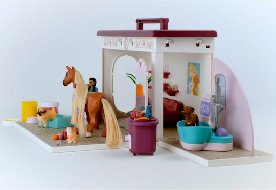 Schleich-S Παιχνίδι Μινιατούρα Horse Club - Sofia’s Beauties 42614 - Image 11