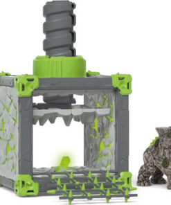 Schleich-S Battlecave για 6+ Ετών 42734