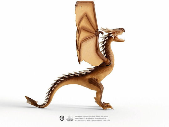 Schleich-S Παιχνίδι Μινιατούρα Hungarian Horntail Dragon 13989 - Image 4