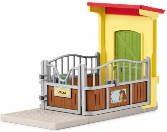 Schleich-S Παιχνίδι Μινιατούρα Farm World 42609 - Image 5
