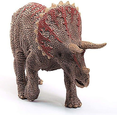 Schleich-S Triceratops για 5+ Ετών 21εκ. 15000 - Image 5