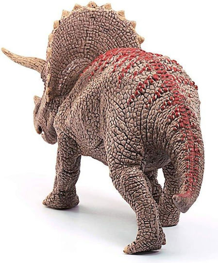 Schleich-S Triceratops για 5+ Ετών 21εκ. 15000 - Image 4