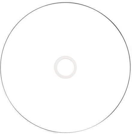 MediaRange Εγγράψιμα CD-R 52x Printable 700MB Cake Box 100τμχ (MR203) - Image 5