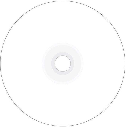 MediaRange Εγγράψιμα CD-R 52x Printable 700MB Cake Box 100τμχ (MR203) - Image 7