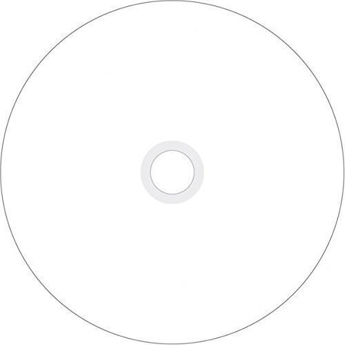 MediaRange Εγγράψιμα BD-R 6x Dual Layer Printable 50GB Cake Box 25τμχ (MR510) - Image 5