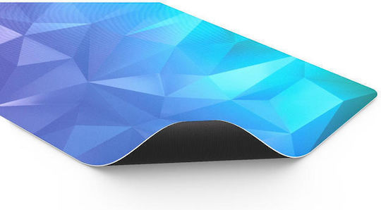 Endorfy Crystal Blue Xl Mouse Pad - Image 5