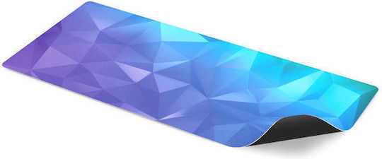 Endorfy Crystal Blue Xl Mouse Pad - Image 3