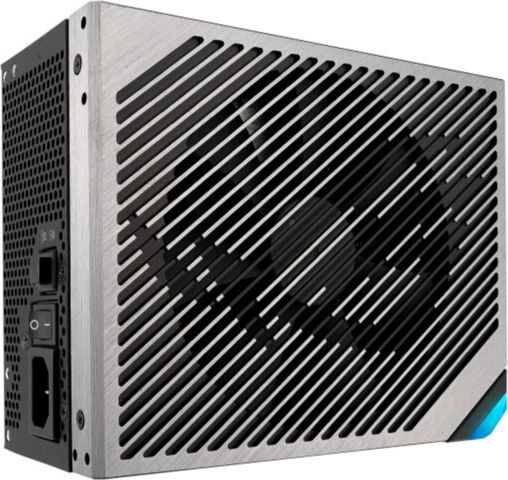 Asus ROG Thor Platinum III 1200W Μαύρο Τροφοδοτικό Υπολογιστή Full Modular 80 Plus Platinum - Image 7
