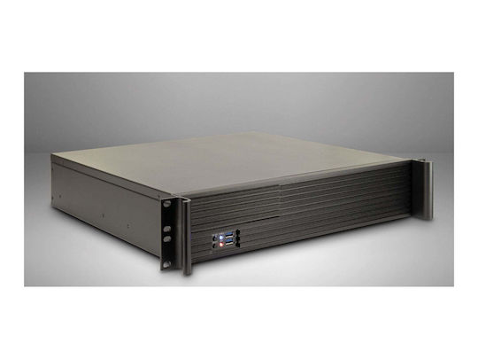 Inter-Tech Server case IPC 2U-K240L 2HE 88887331 1τμχ - Image 3