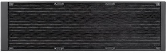 Thermaltake TH420 V2 Ultra EX ARGB (v2) Υδρόψυξη Επεξεργαστή Τριπλού Ανεμιστήρα 140mm για Socket AM4/AM5/1700/115x - Image 6