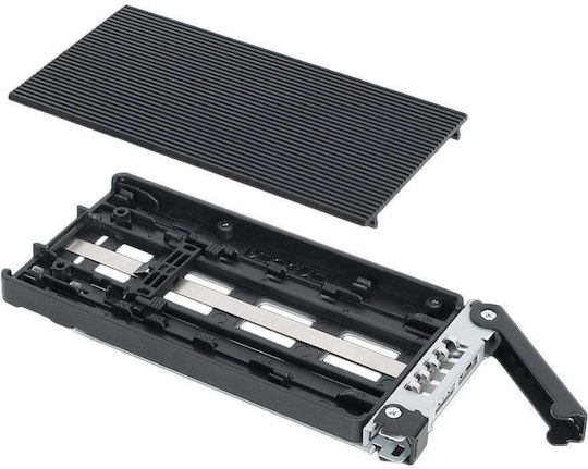 Icy Dock ToughArmor Θήκη για Σκληρό Δίσκο M.2 PCI Express με σύνδεση SATA MB834TP-B - Image 5