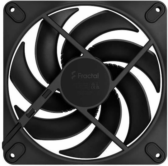 Fractal Design Momentum 14 Case Fan 140mm με Χωρίς Led Φωτισμό - Image 5