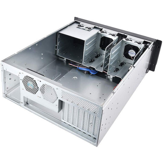 Silverstone RM400 Ράφι SST-RM400 1τμχ - Image 6