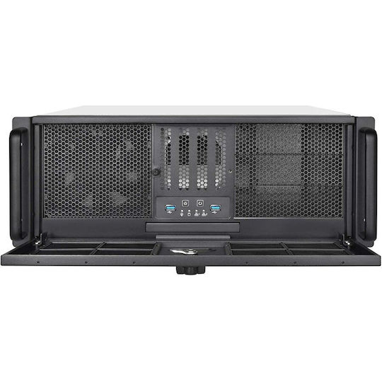 Silverstone RM400 Ράφι SST-RM400 1τμχ - Image 3