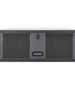 Alternative view of Silverstone RM400 Ράφι SST-RM400 1τμχ