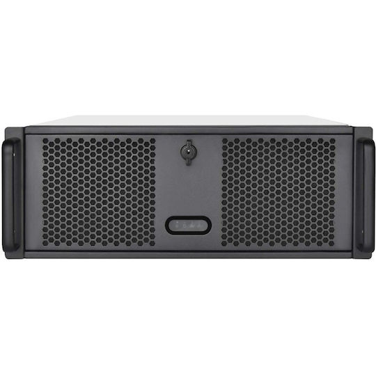 Silverstone RM400 Ράφι SST-RM400 1τμχ - Image 2
