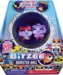 Spin Master Bitzee Hamster Ball για 5+ Ετών 6072283