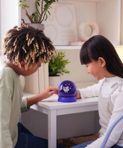 Alternative view of Spin Master Bitzee Hamster Ball για 5+ Ετών 6072283