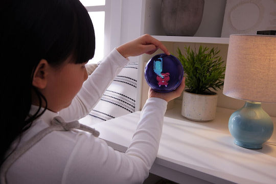 Spin Master Bitzee Hamster Ball για 5+ Ετών 6072283 - Image 7