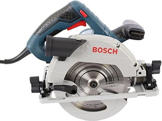 Bosch GKS 55+ GCE Δισκοπρίονο 1350W - Image 3