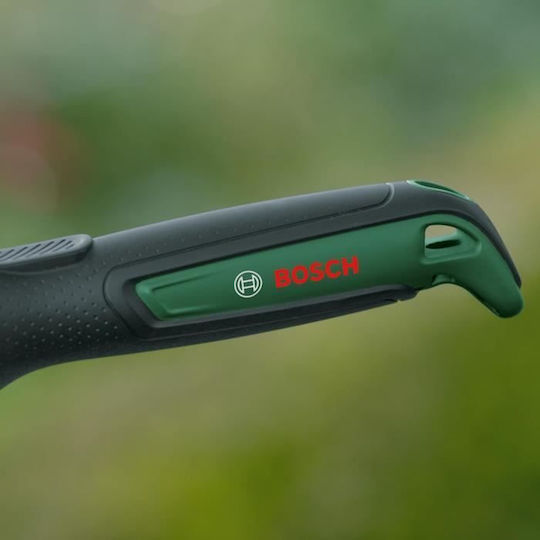 Bosch Garden Hand Rake S 380 X 135 X 44 Mm Stainless Steel Non-slip Tpr Handle - Image 5