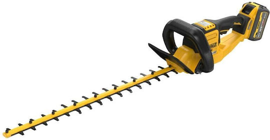 Dewalt DCMHT573X1 Μπορντουροψάλιδο Μπαταρίας με Μήκος Λάμας 65cm - Image 4