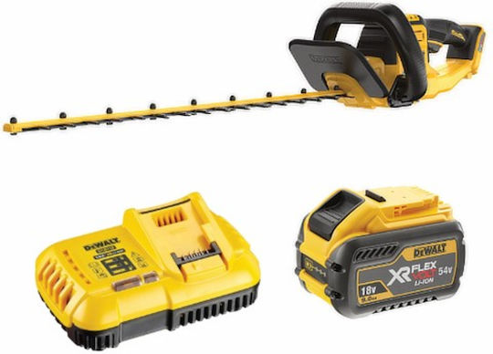 Dewalt DCMHT573X1 Μπορντουροψάλιδο Μπαταρίας με Μήκος Λάμας 65cm - Image 5