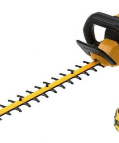 Dewalt DCMHT573X1 Μπορντουροψάλιδο Μπαταρίας με Μήκος Λάμας 65cm