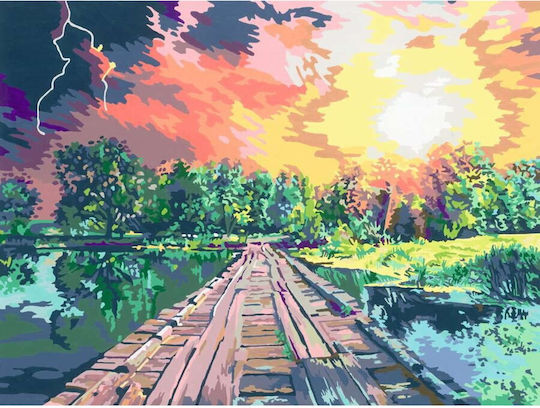 Ravensburger Creart Σετ Ζωγραφικής 23912 - Image 2