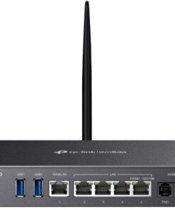 TP-LINK Omada Gateway 1τμχ DR3650v