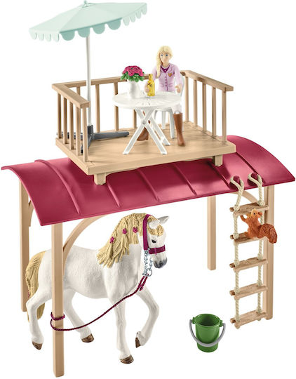 Schleich-S Caravan For Secret Club Meetings για 5-12 Ετών 42593 - Image 3