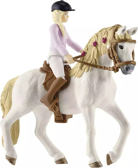 Schleich-S Caravan For Secret Club Meetings για 5-12 Ετών 42593 - Image 4