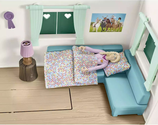 Schleich-S Caravan For Secret Club Meetings για 5-12 Ετών 42593 - Image 7