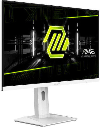 MSI 274PFWDE IPS HDR Gaming Monitor 27" FHD 1920x1080 180Hz με Χρόνο Απόκρισης 1ms GTG - Image 2