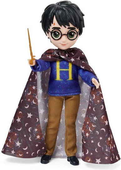 Spin Master Harry Potter Wizarding World & Accessories για 5+ Ετών 6064865 - Image 4