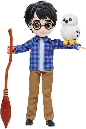 Spin Master Harry Potter Wizarding World & Accessories για 5+ Ετών 6064865 - Image 5