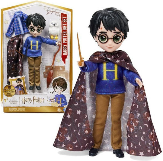 Spin Master Harry Potter Wizarding World & Accessories για 5+ Ετών 6064865 - Image 6