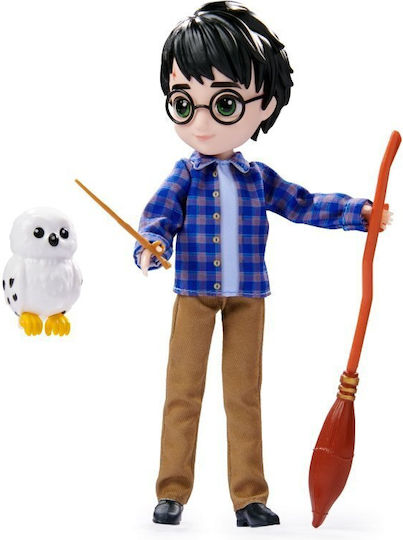 Spin Master Harry Potter Wizarding World & Accessories για 5+ Ετών 6064865 - Image 8