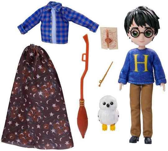 Spin Master Harry Potter Wizarding World & Accessories για 5+ Ετών 6064865 - Image 7