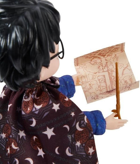Spin Master Harry Potter Wizarding World & Accessories για 5+ Ετών 6064865 - Image 9