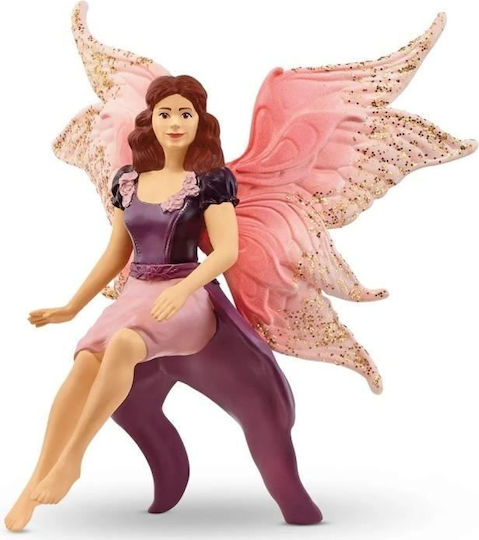 Schleich-S Νεράιδα Με Κουκουβάγια Bayala για 5+ Ετών 70789 - Image 6
