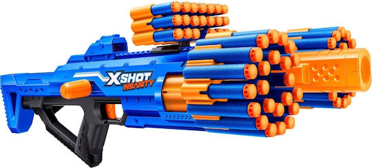 Zuru X-shot Insanity 36610 - Image 3